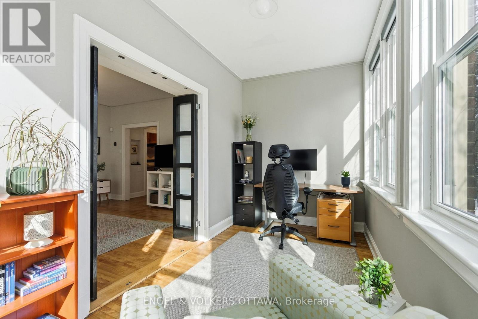 1 - 179 Wilbrod Street