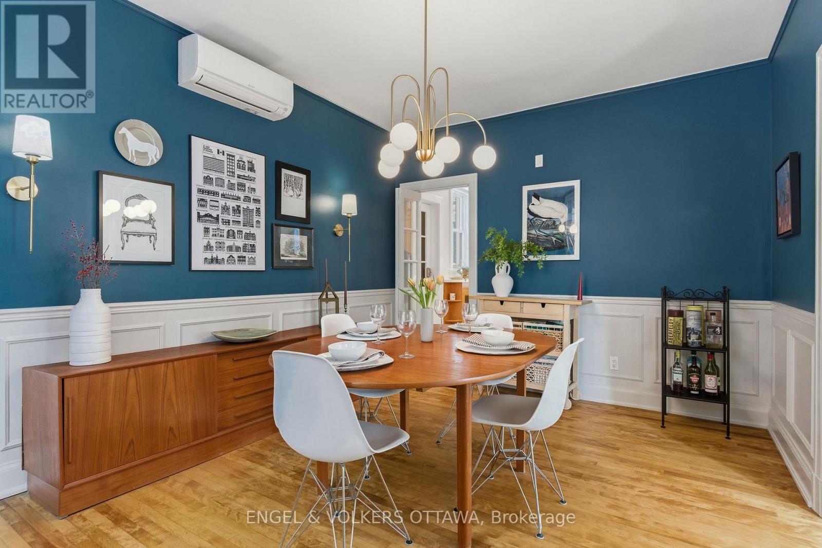 1 - 179 Wilbrod Street