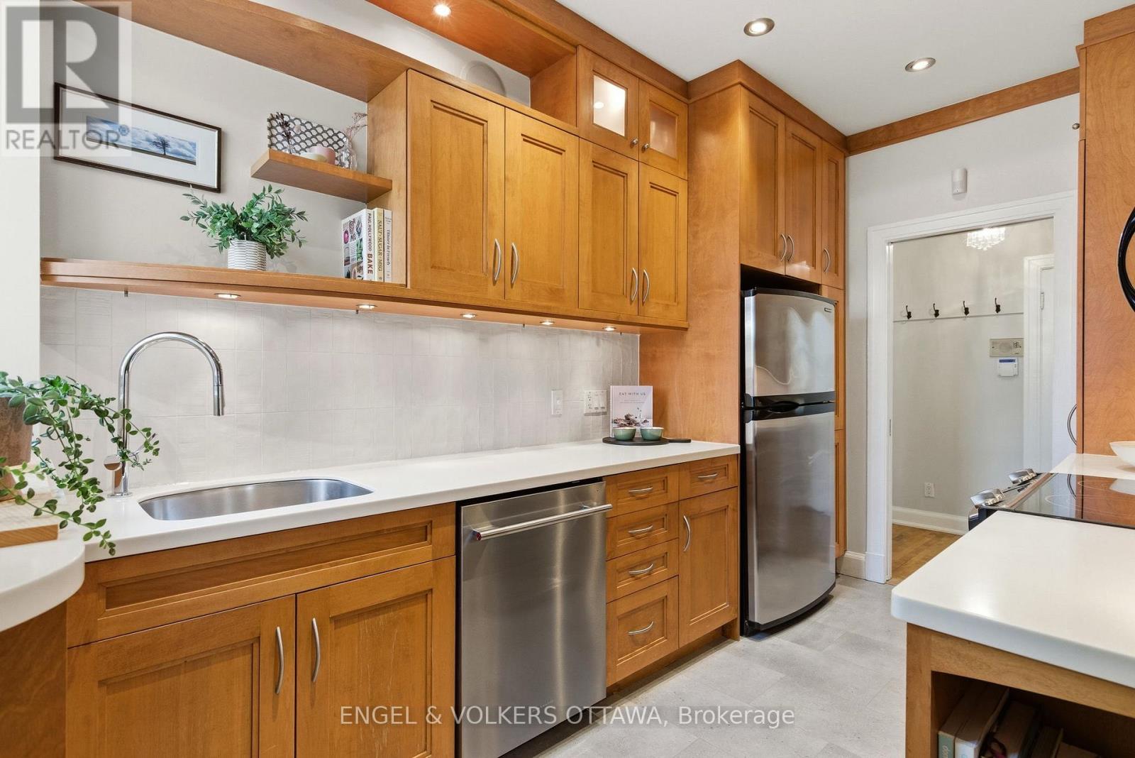 1 - 179 Wilbrod Street