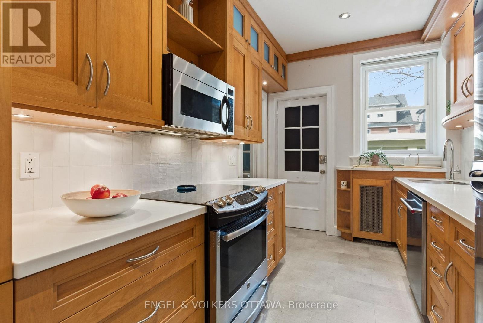 1 - 179 Wilbrod Street