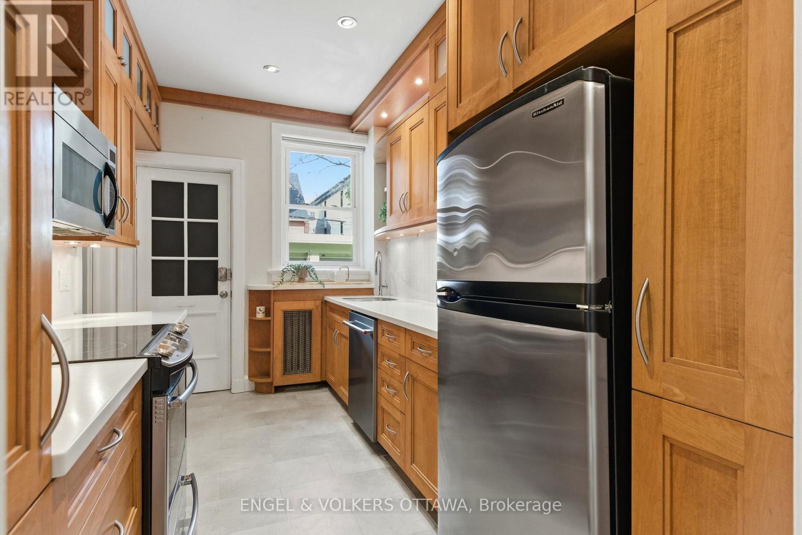 1 - 179 Wilbrod Street