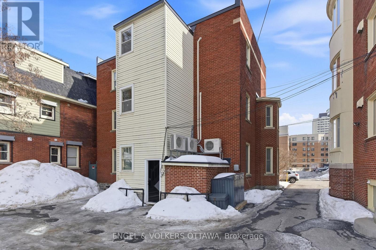 1 - 179 Wilbrod Street