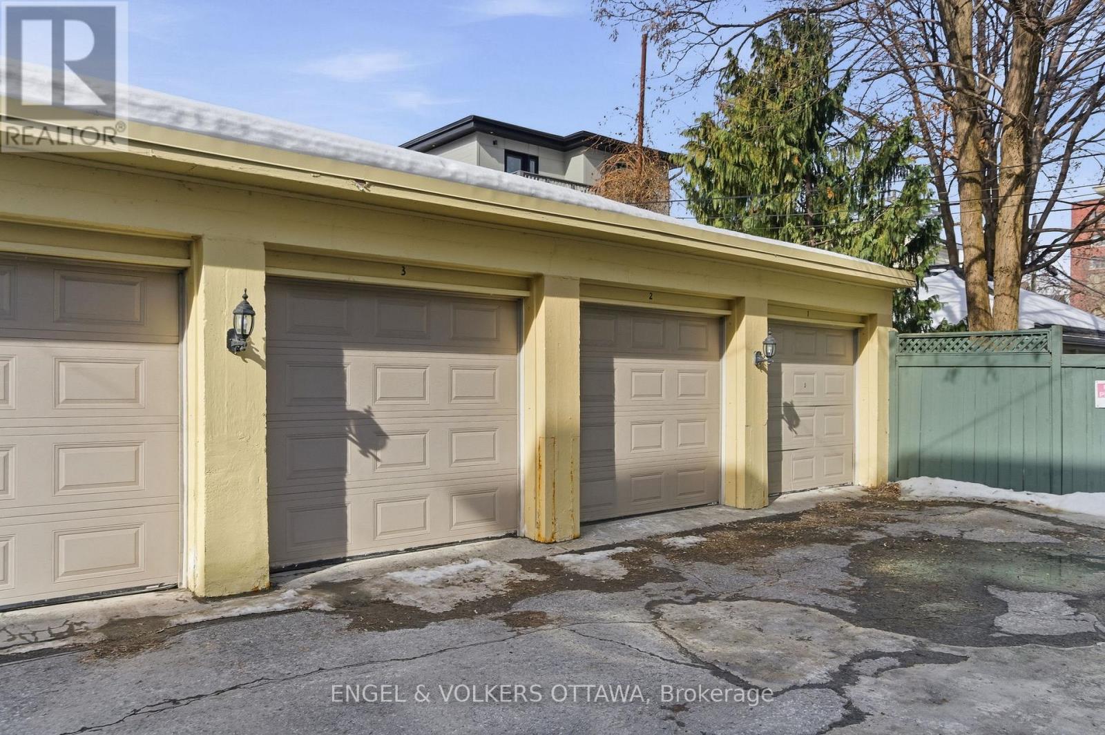 1 - 179 Wilbrod Street