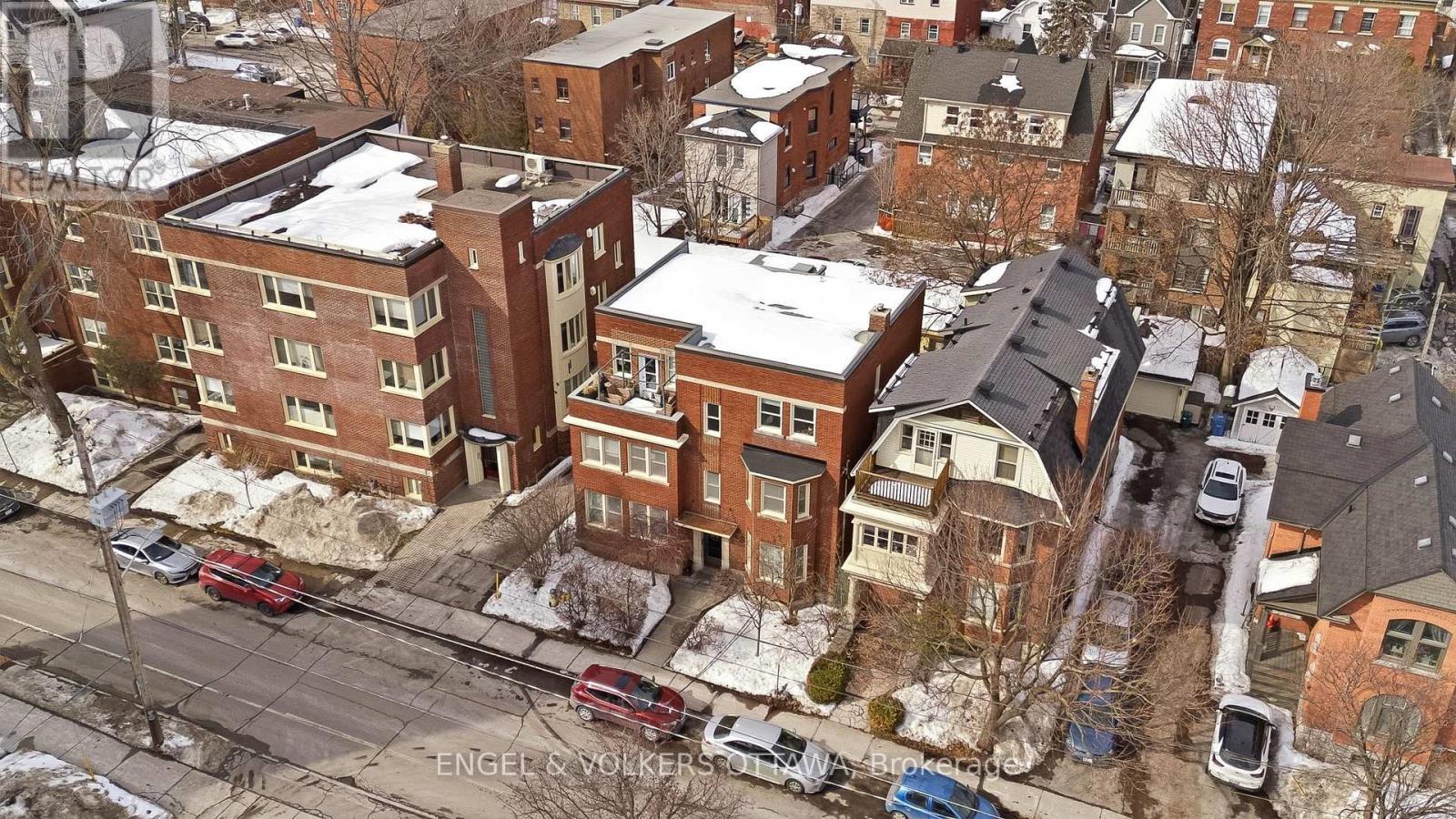 1 - 179 Wilbrod Street