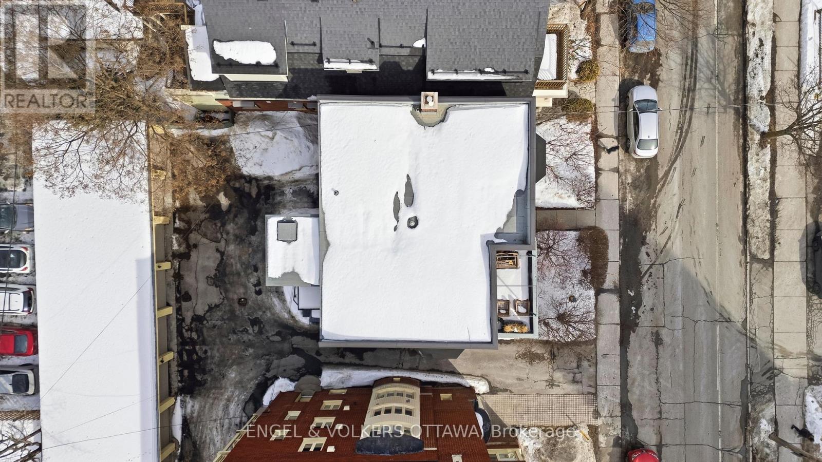 1 - 179 Wilbrod Street