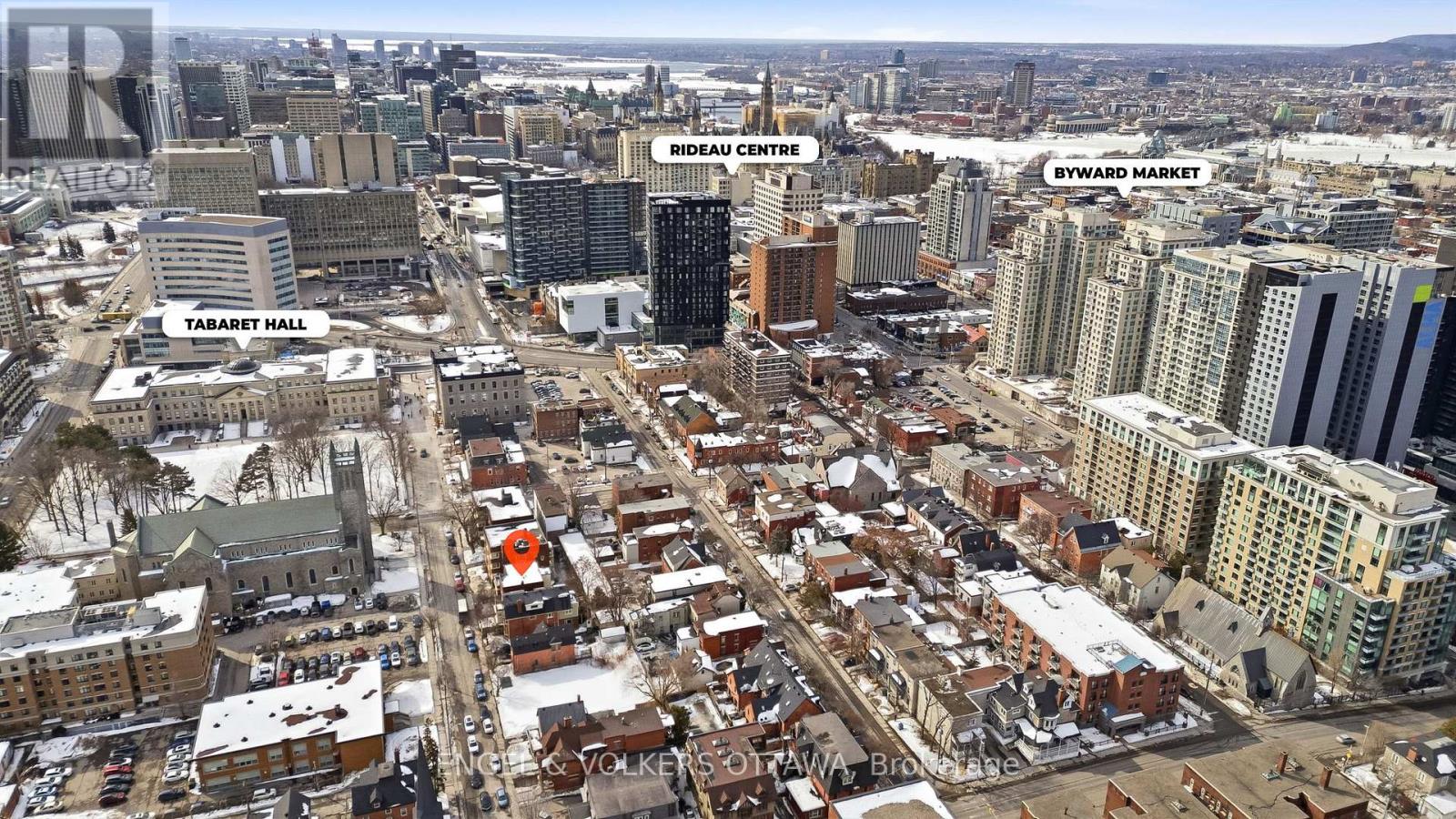 1 - 179 Wilbrod Street