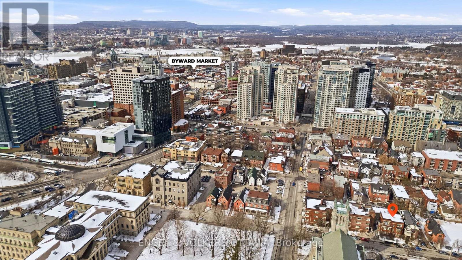 1 - 179 Wilbrod Street