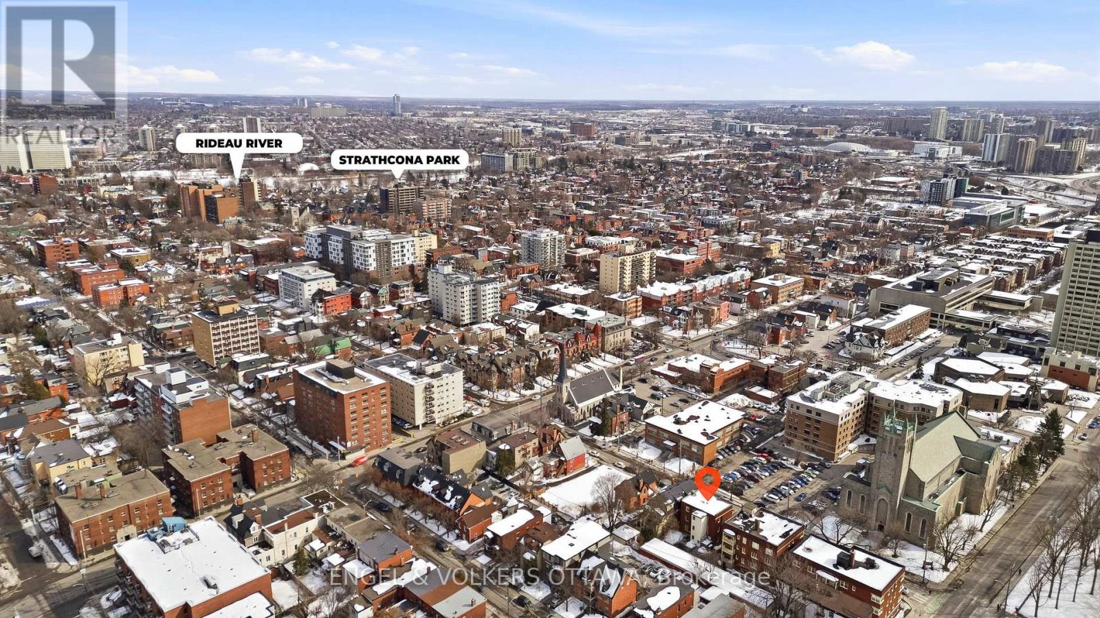 1 - 179 Wilbrod Street