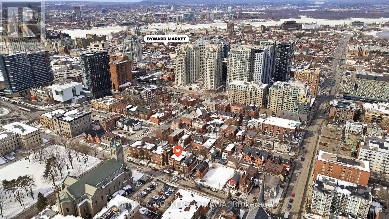 1 - 179 Wilbrod Street