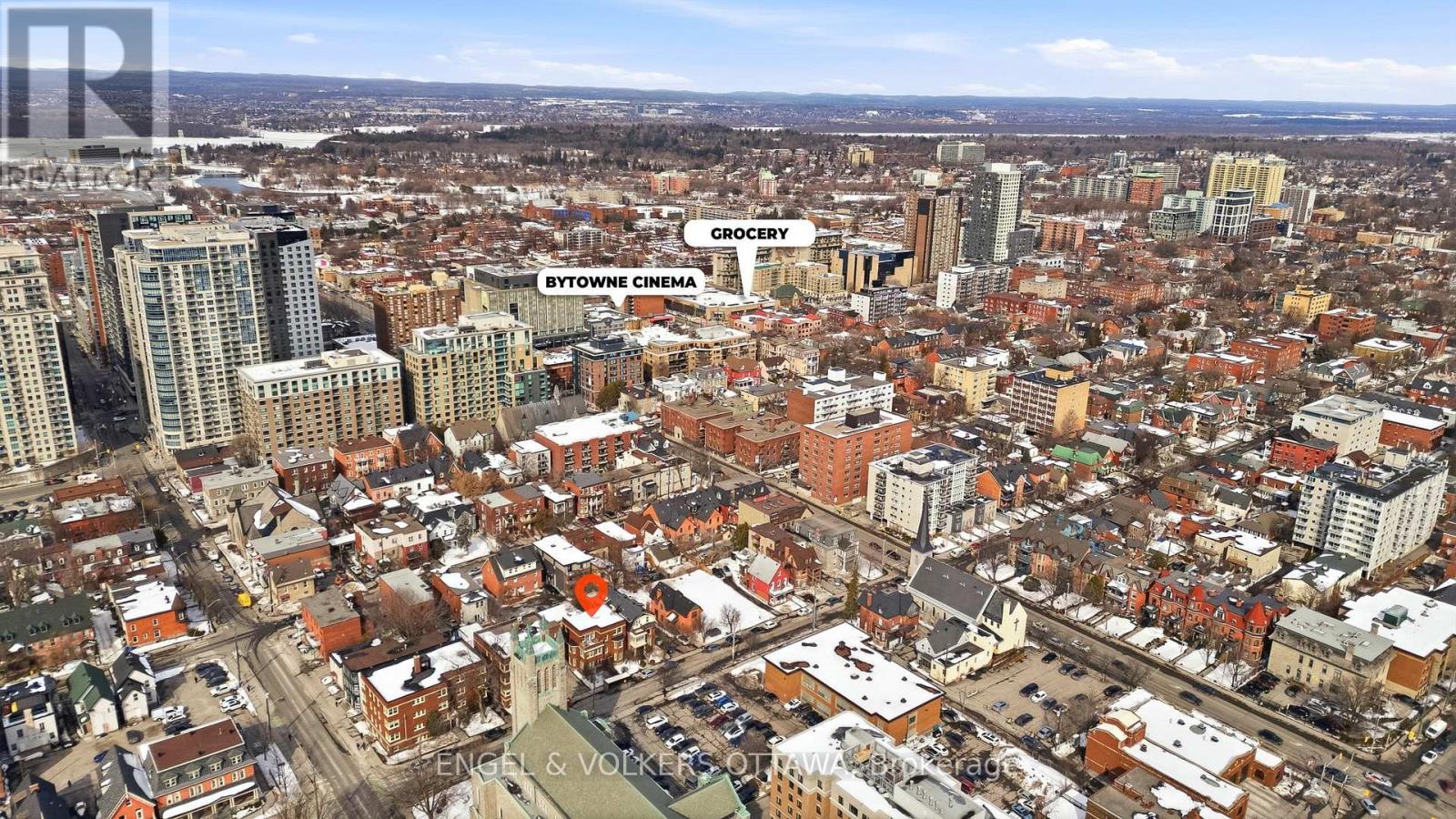 1 - 179 Wilbrod Street