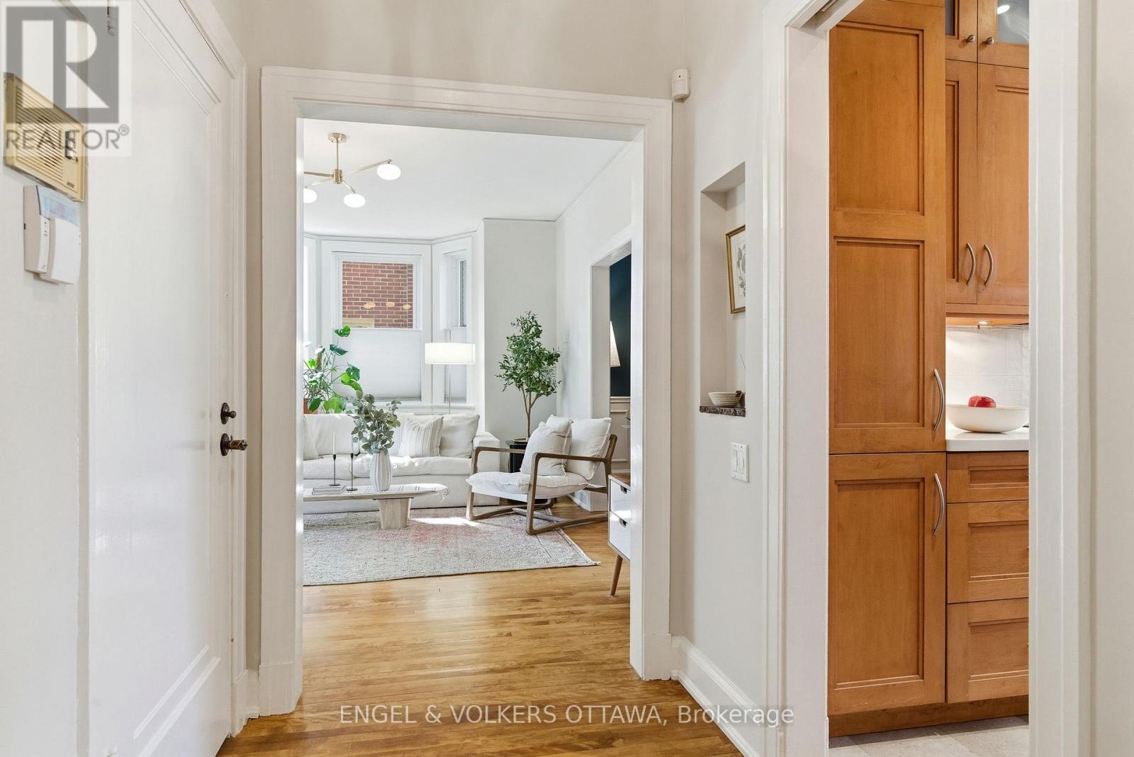 1 - 179 Wilbrod Street