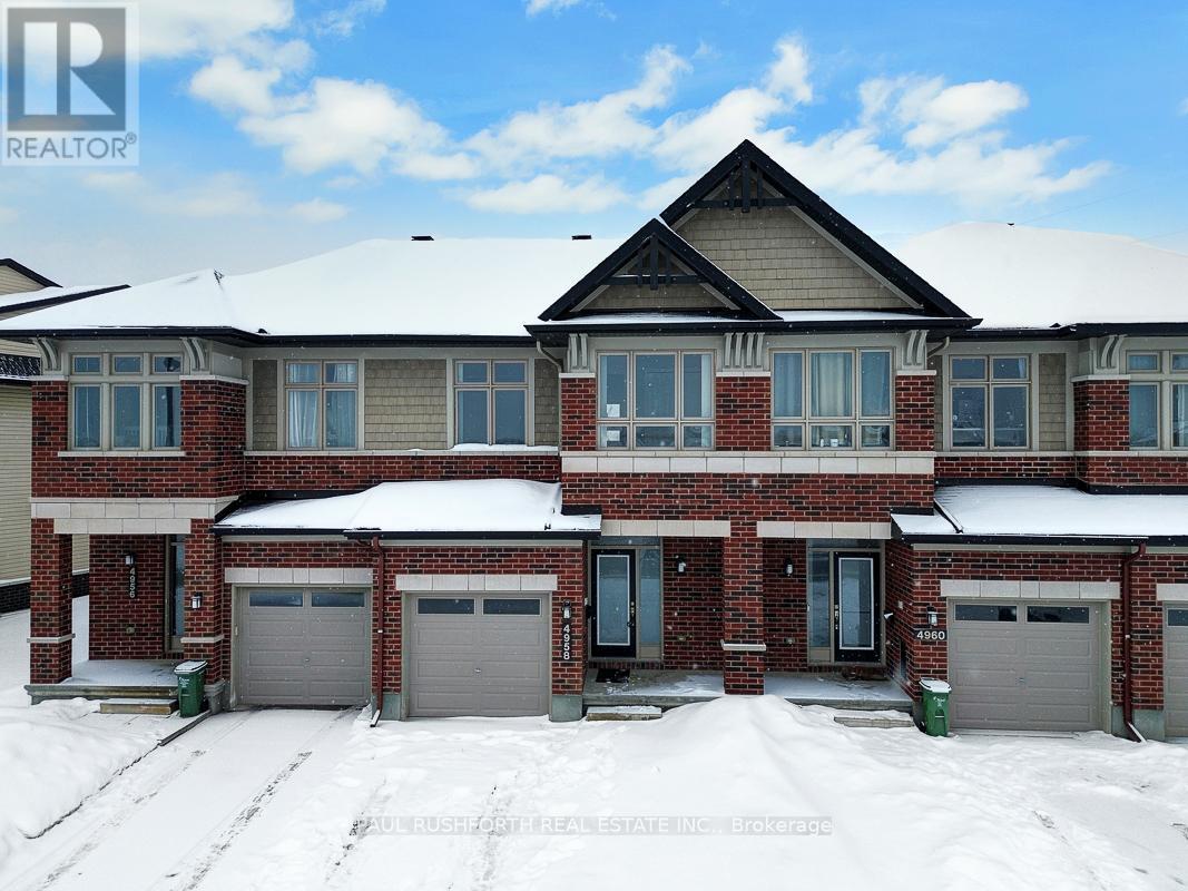 4958 Abbott Street E