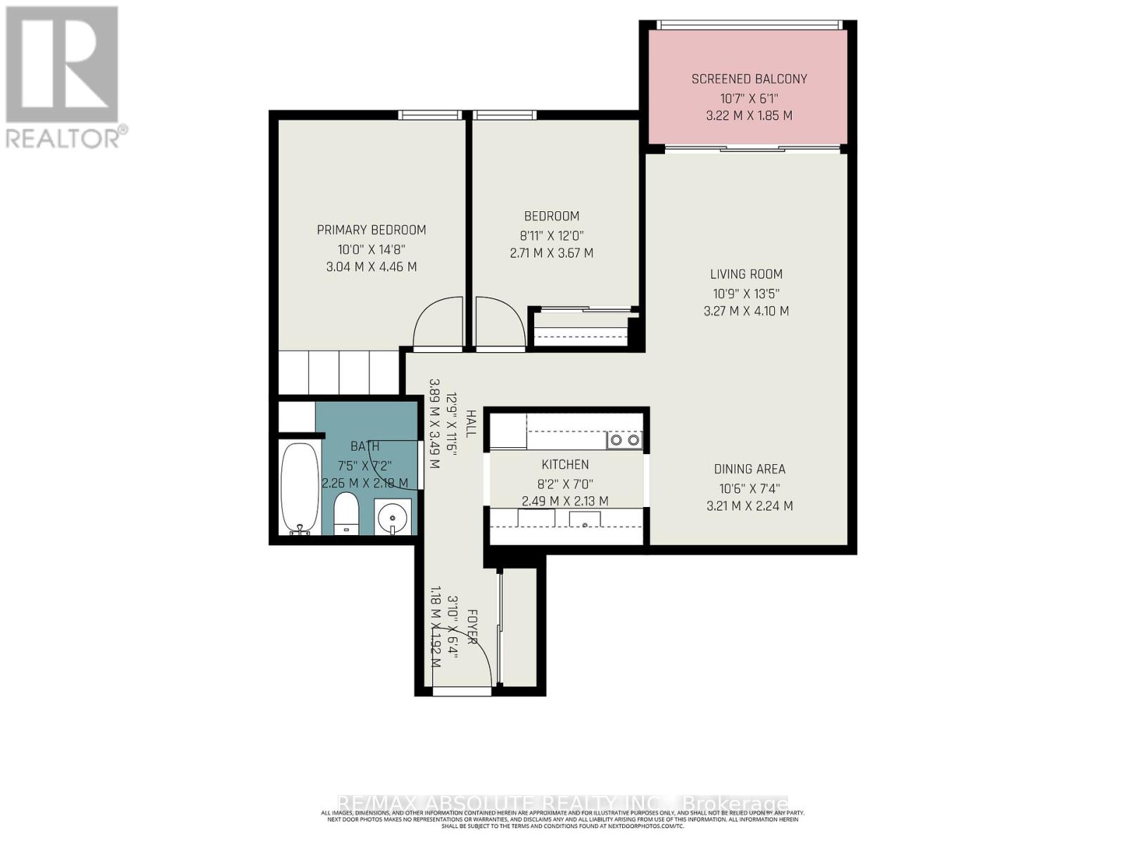 305 - 1177 Belanger Avenue