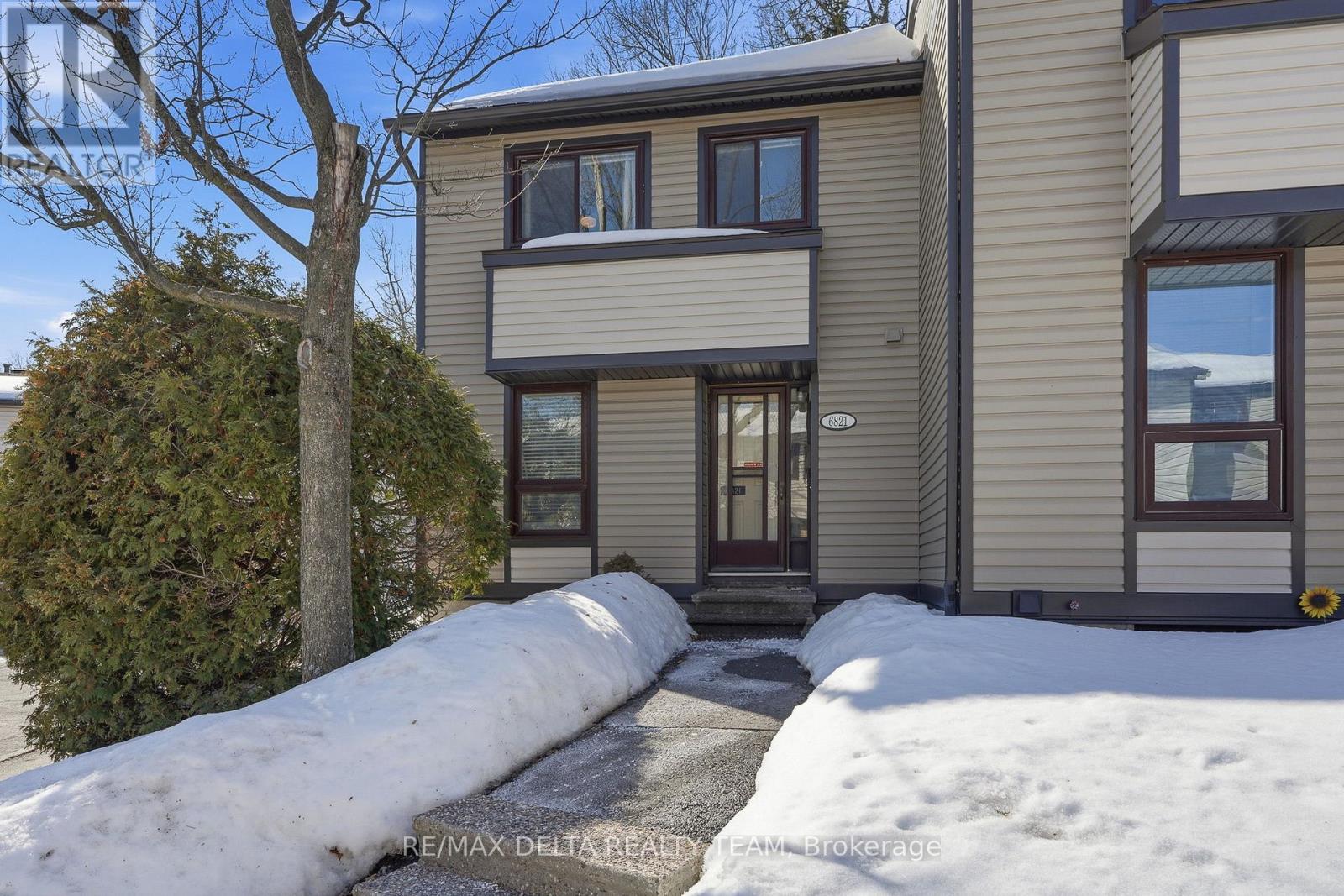 78 - 6821 Bilberry Drive