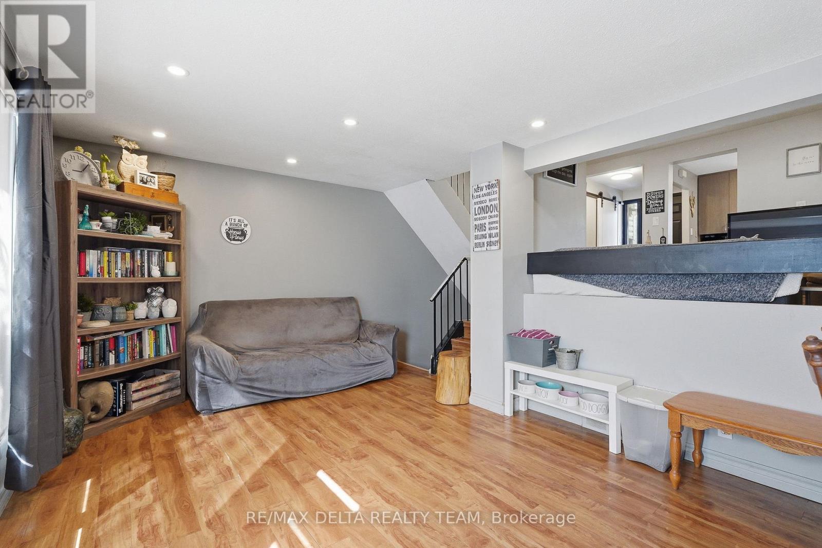 78 - 6821 Bilberry Drive