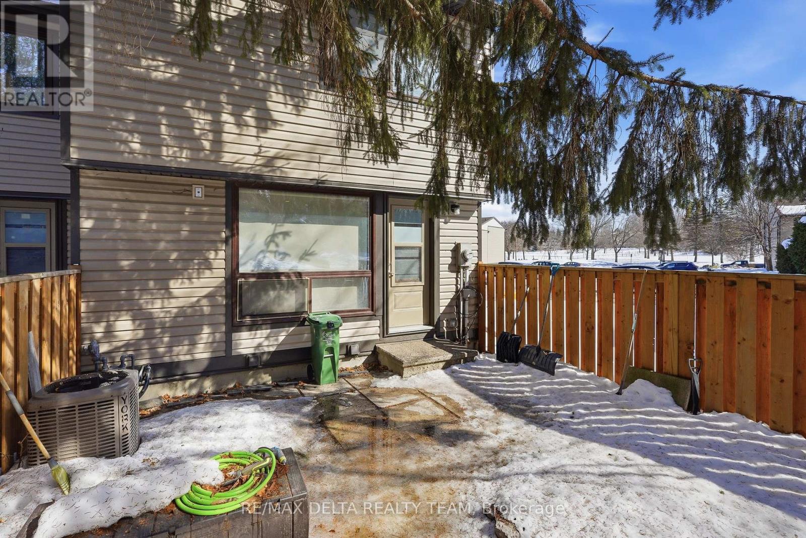 78 - 6821 Bilberry Drive