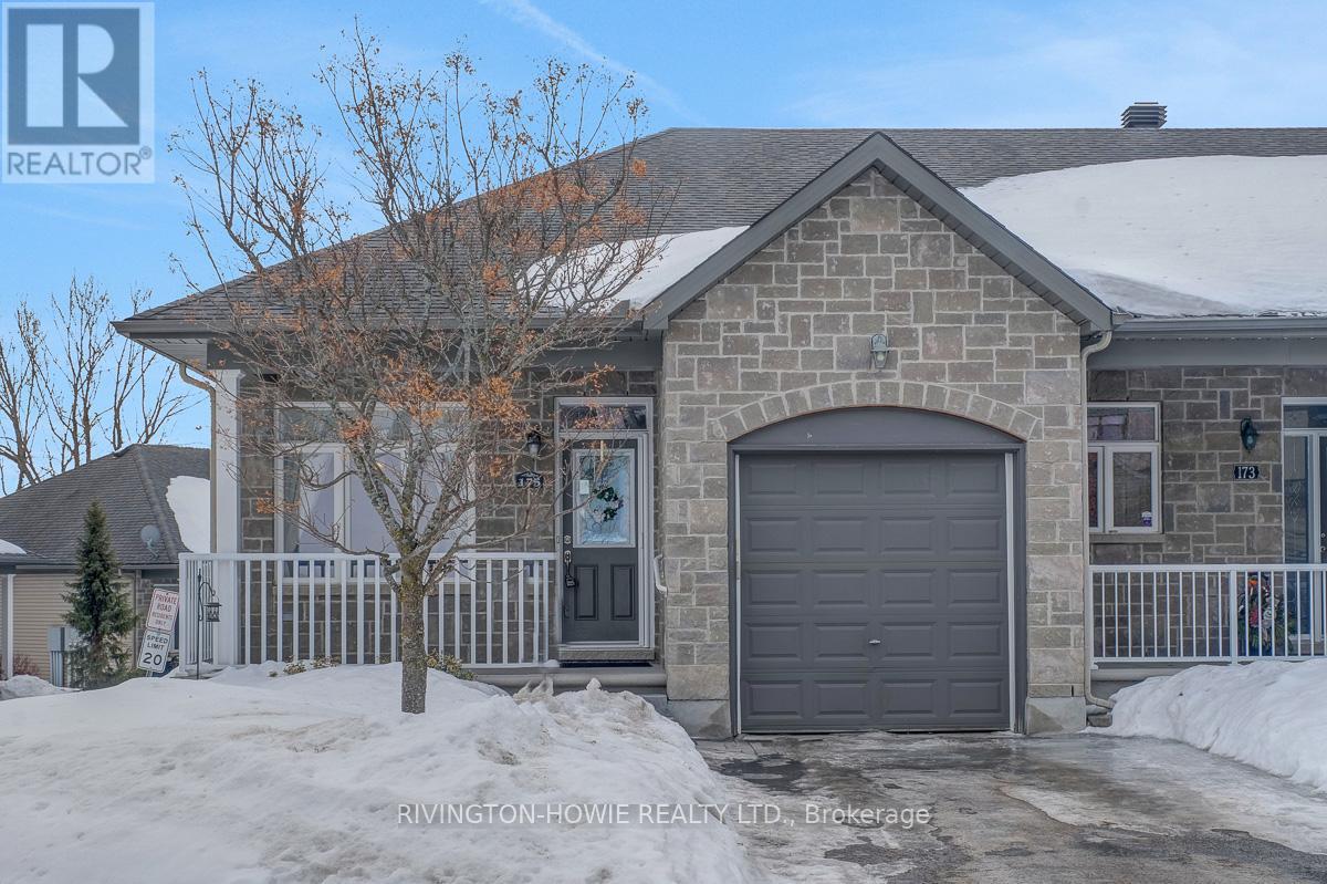 175 Salisbury Street