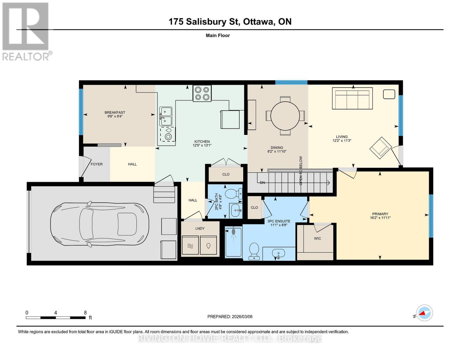 175 Salisbury Street