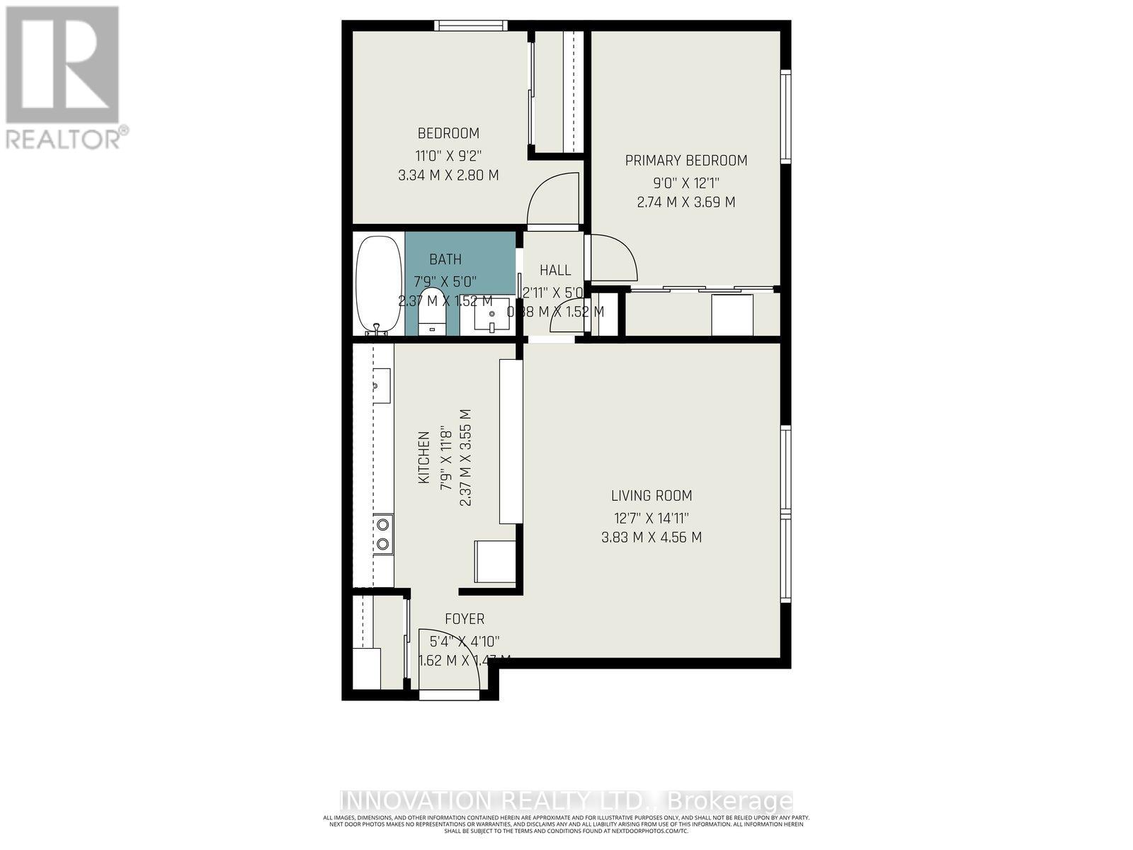 14 - 47 Sumac Street