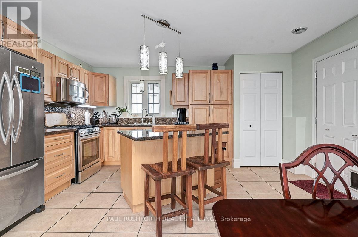 712 Flat Rapids Road