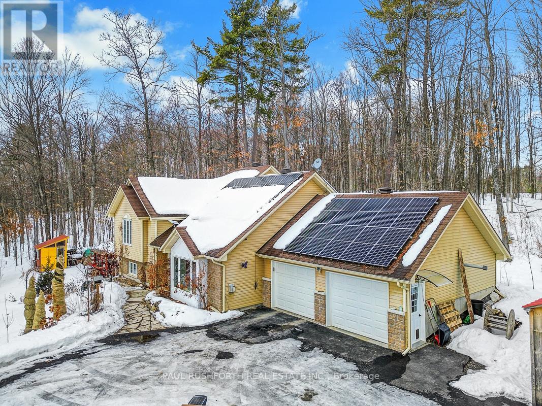 712 Flat Rapids Road