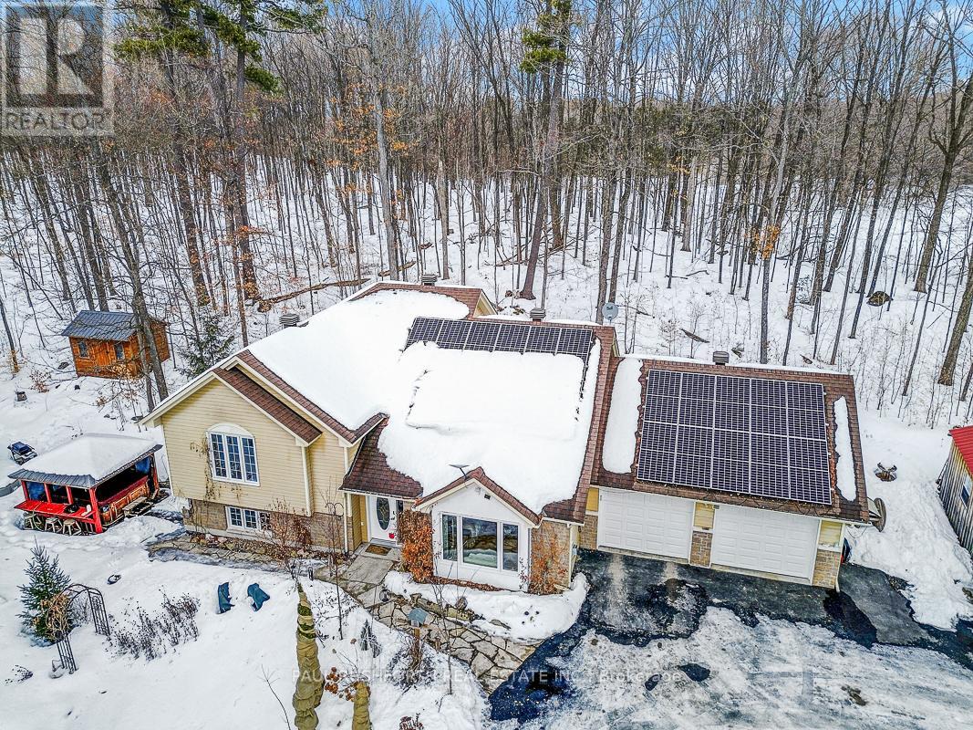 712 Flat Rapids Road