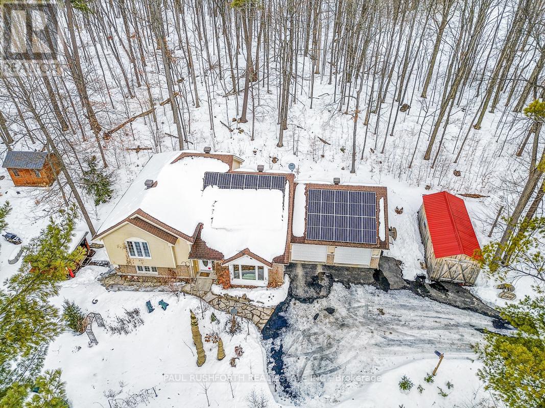 712 Flat Rapids Road