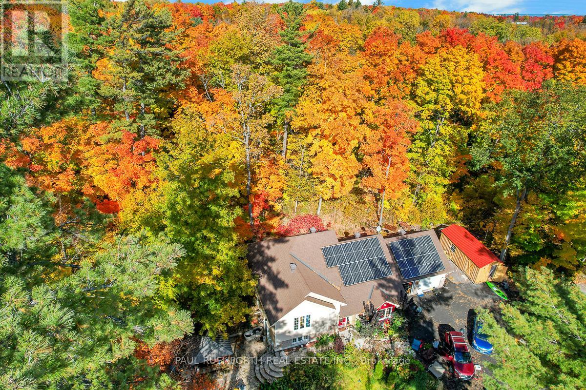 712 Flat Rapids Road