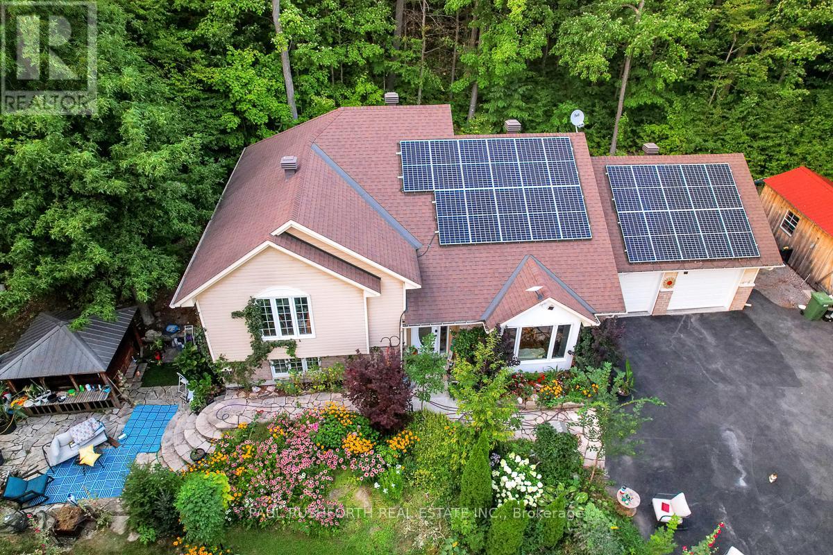 712 Flat Rapids Road