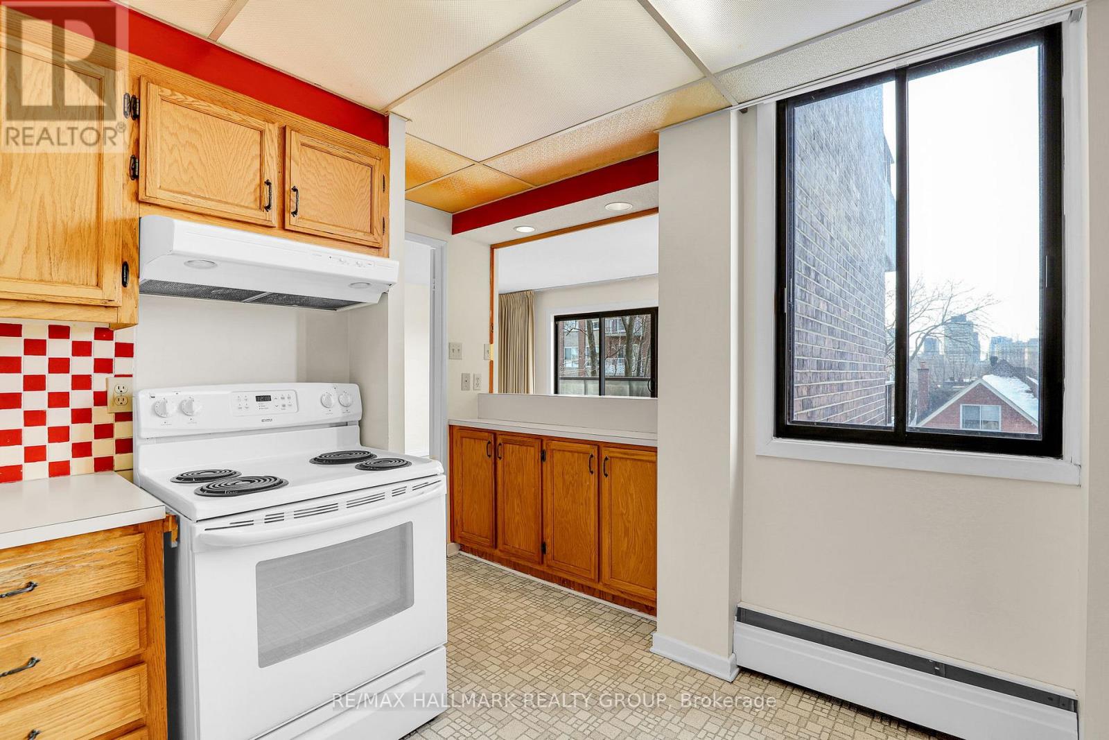 501 - 333 Chapel Street