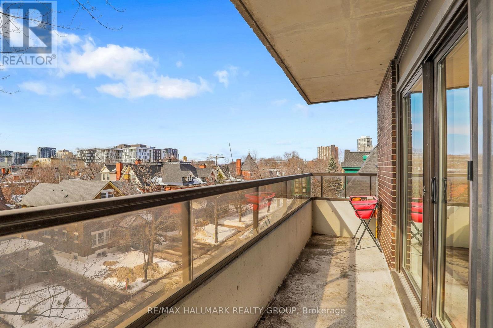 501 - 333 Chapel Street