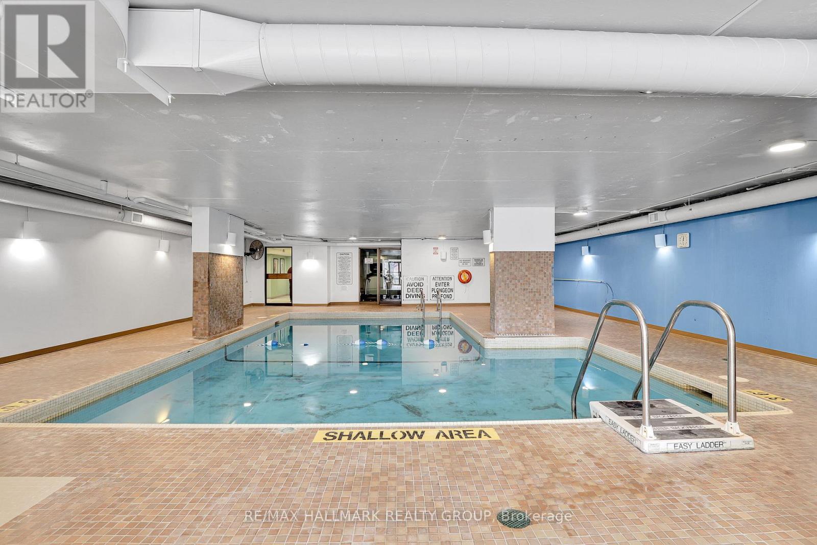 501 - 333 Chapel Street