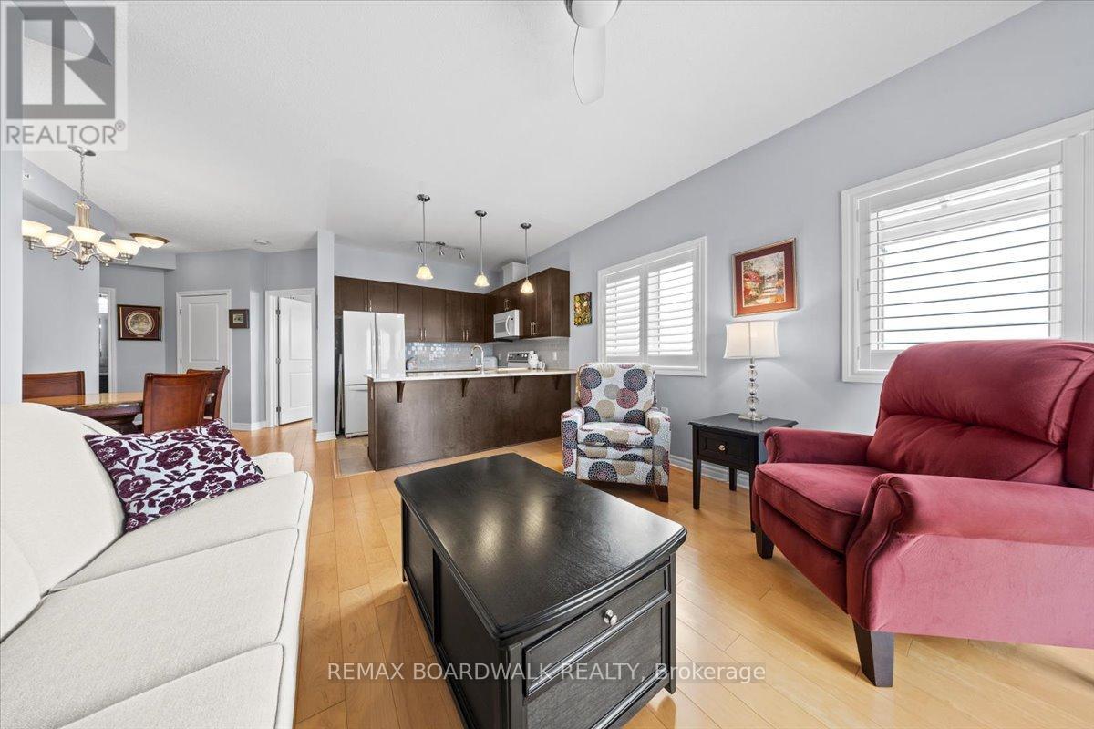 414 - 141 Potts Private