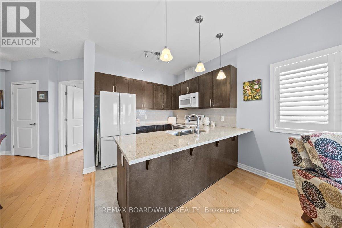 414 - 141 Potts Private