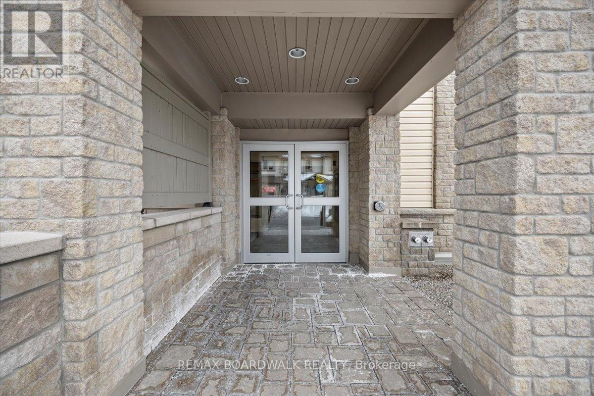 414 - 141 Potts Private