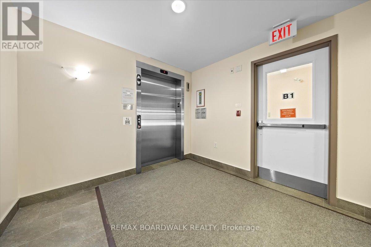 414 - 141 Potts Private