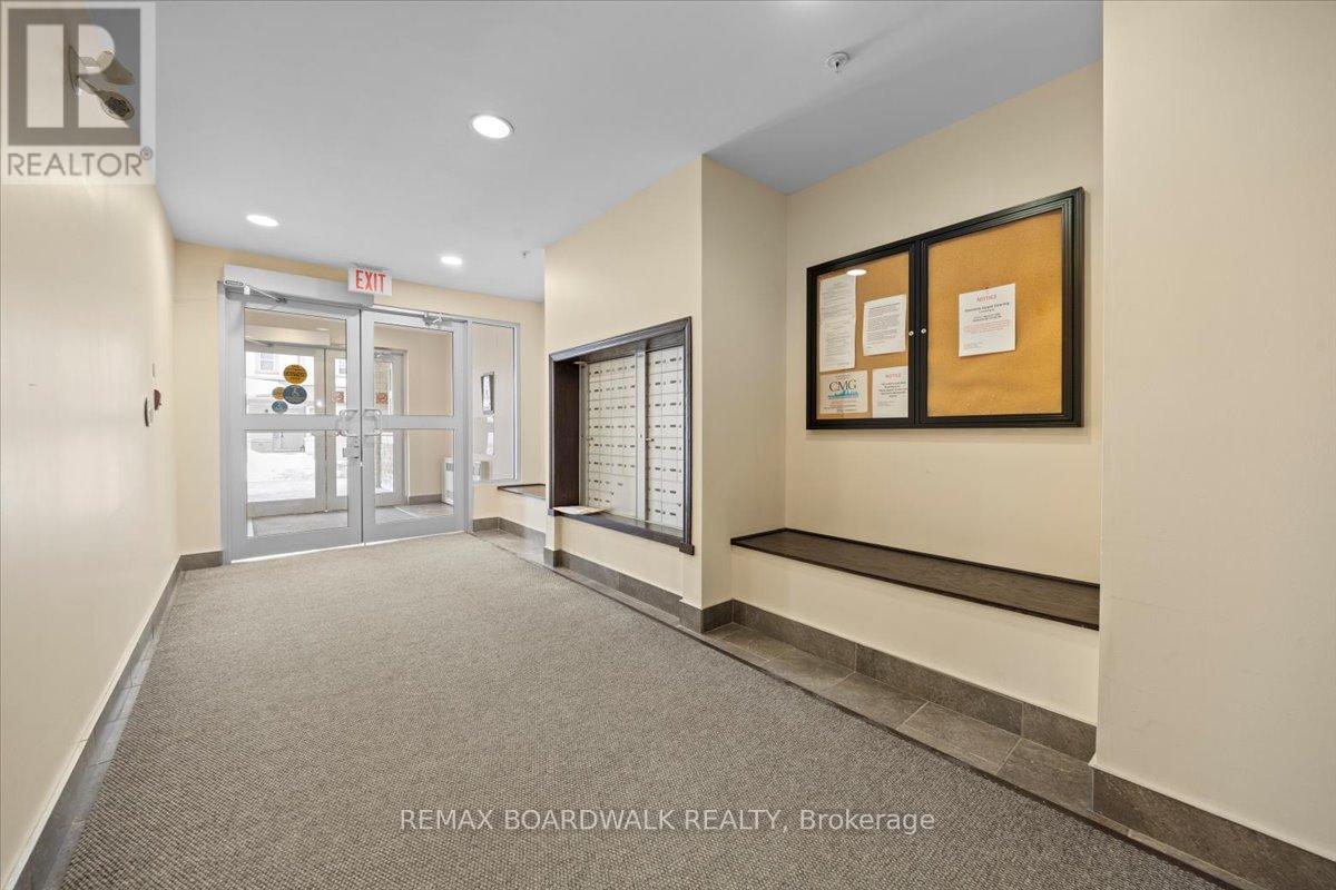 414 - 141 Potts Private