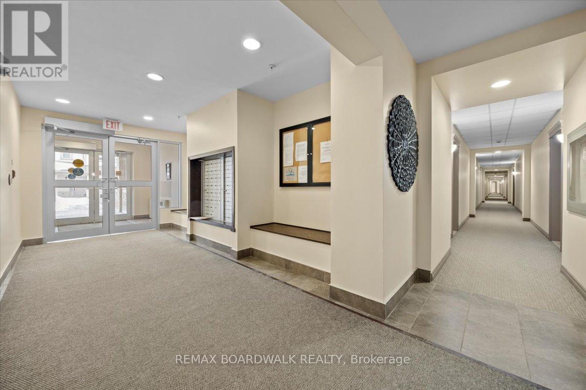 414 - 141 Potts Private