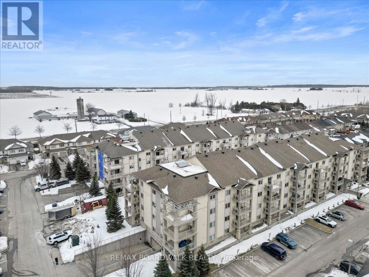 414 - 141 Potts Private