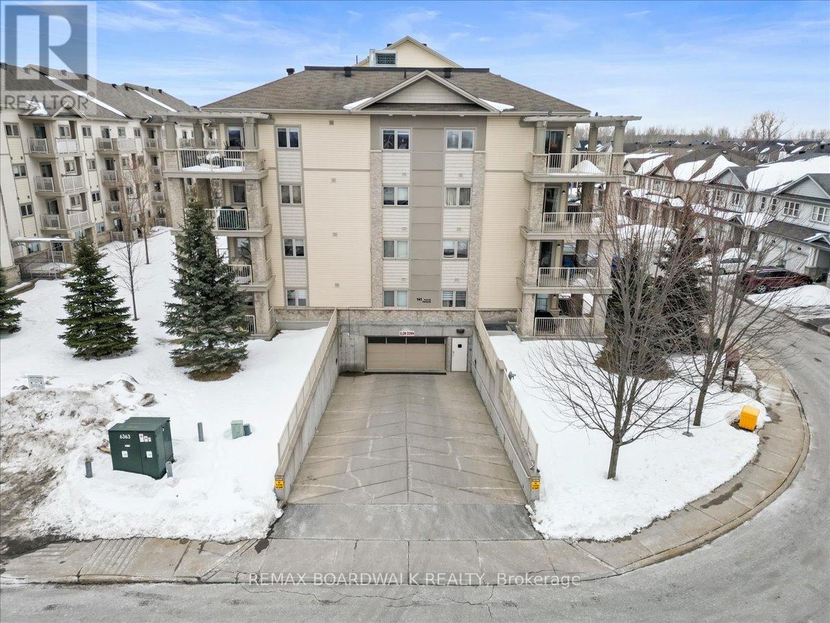 414 - 141 Potts Private