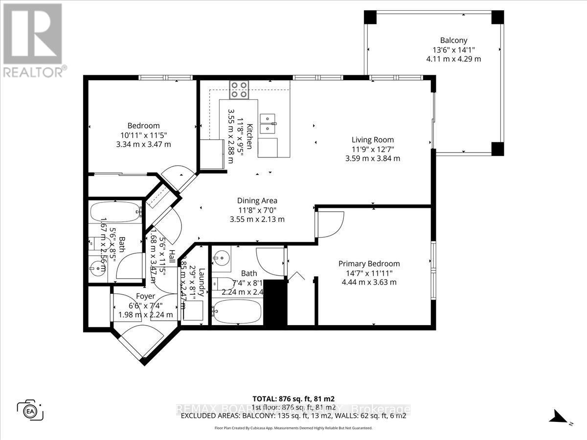 414 - 141 Potts Private