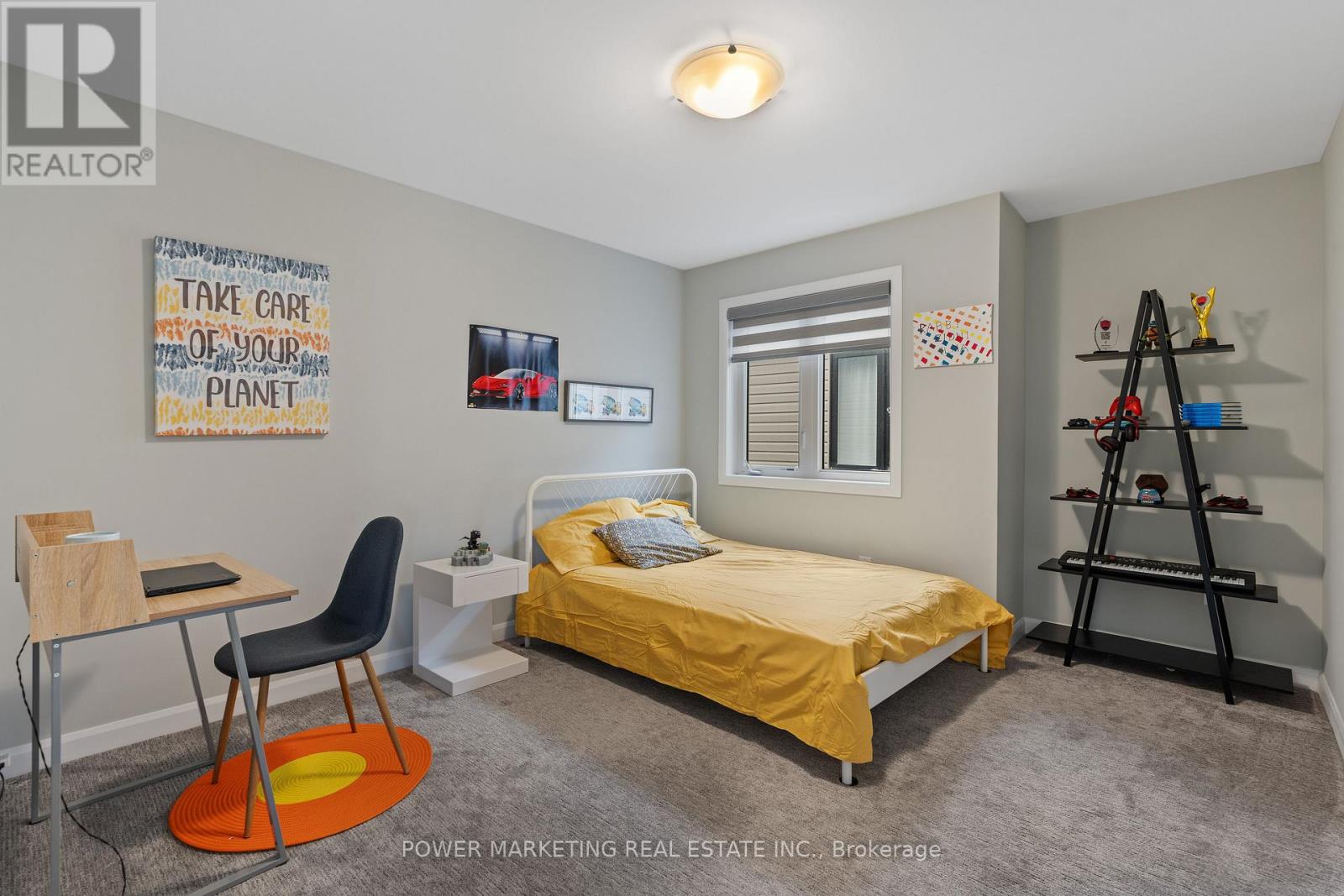 143 Robin Easey Avenue