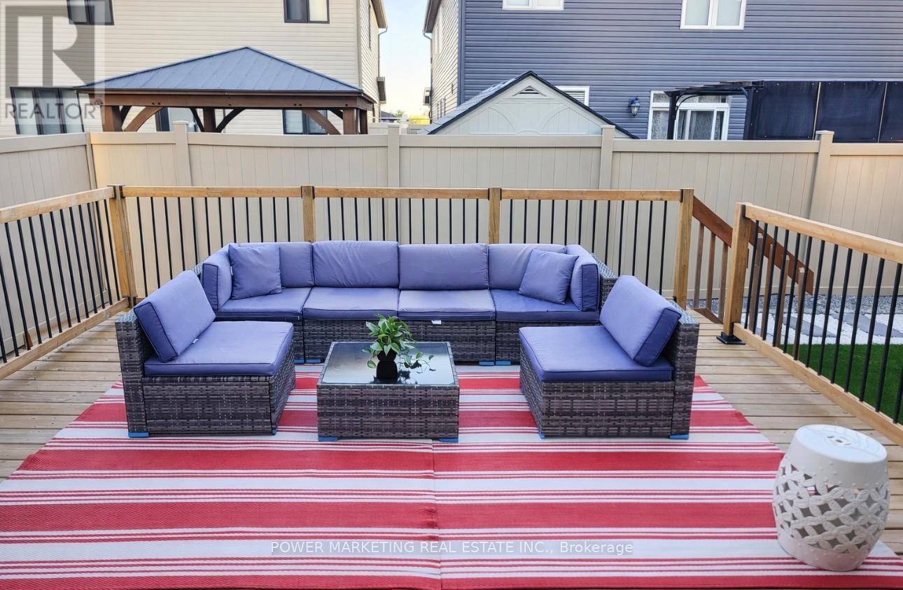 143 Robin Easey Avenue