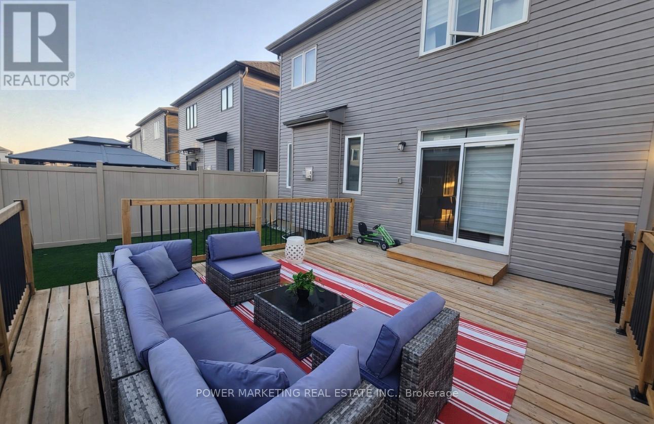 143 Robin Easey Avenue