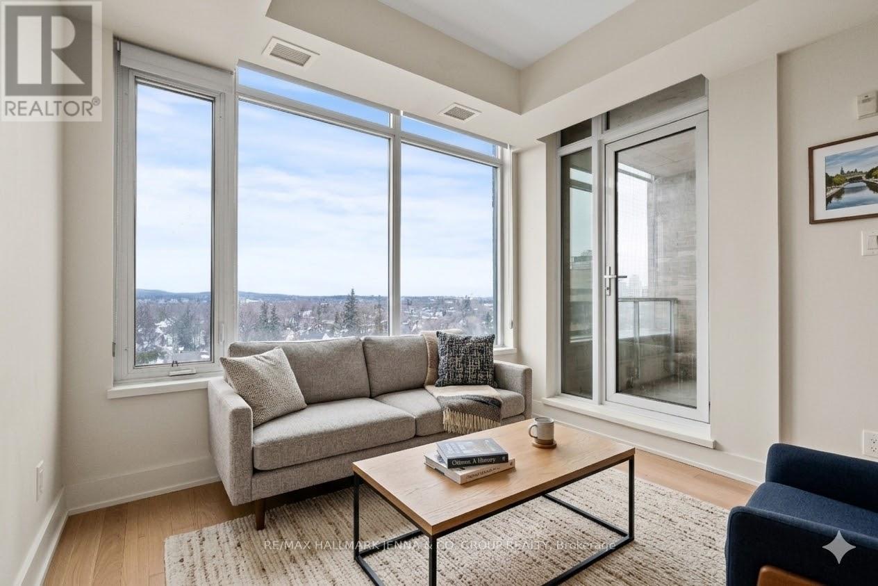 611 - 88 Richmond Road