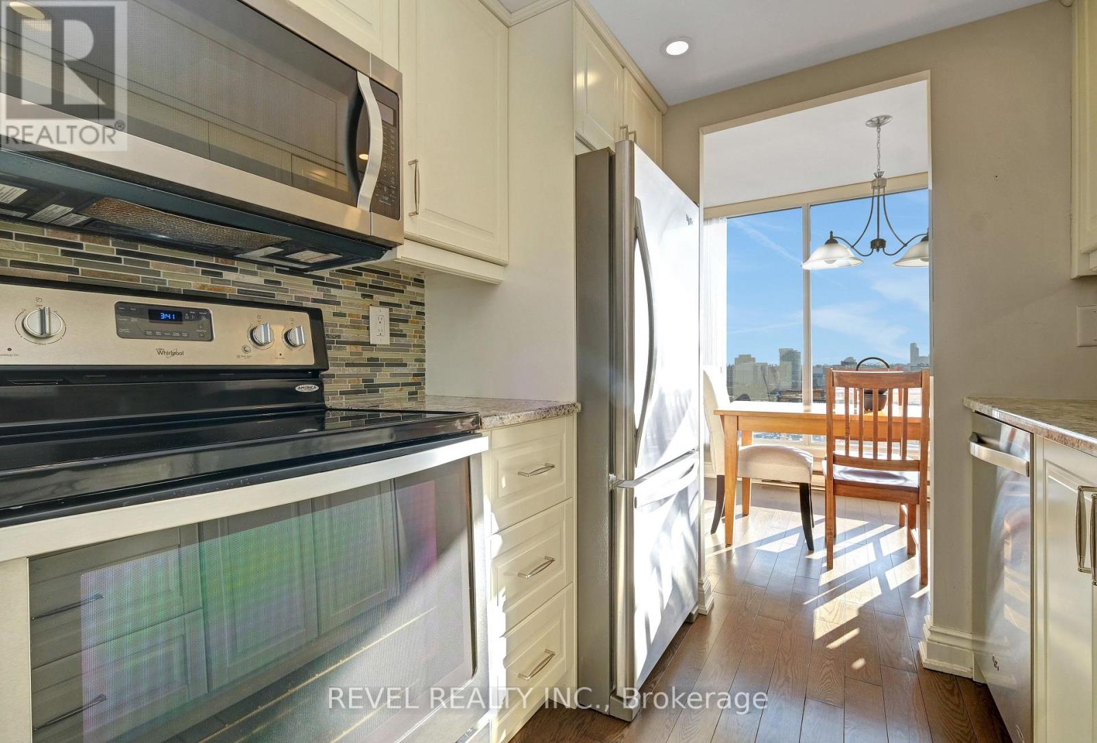 1403 - 20 The Driveway Drive