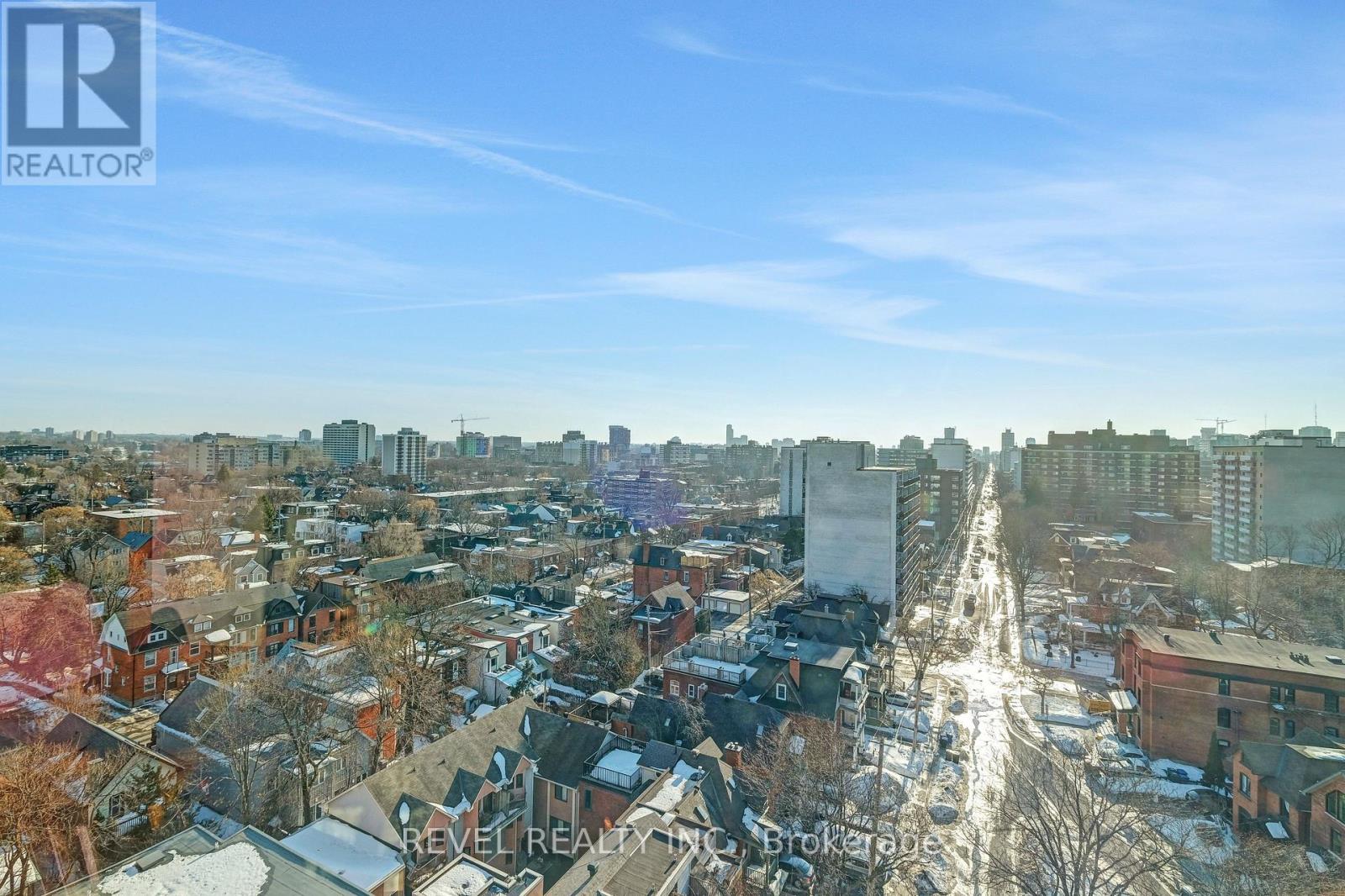 1403 - 20 The Driveway Drive