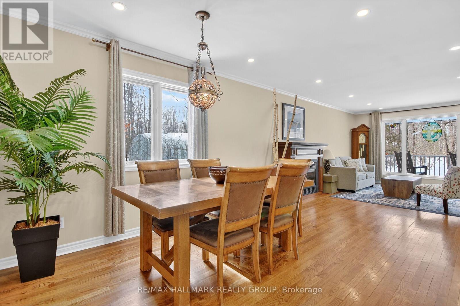 129 Mockingbird Lane