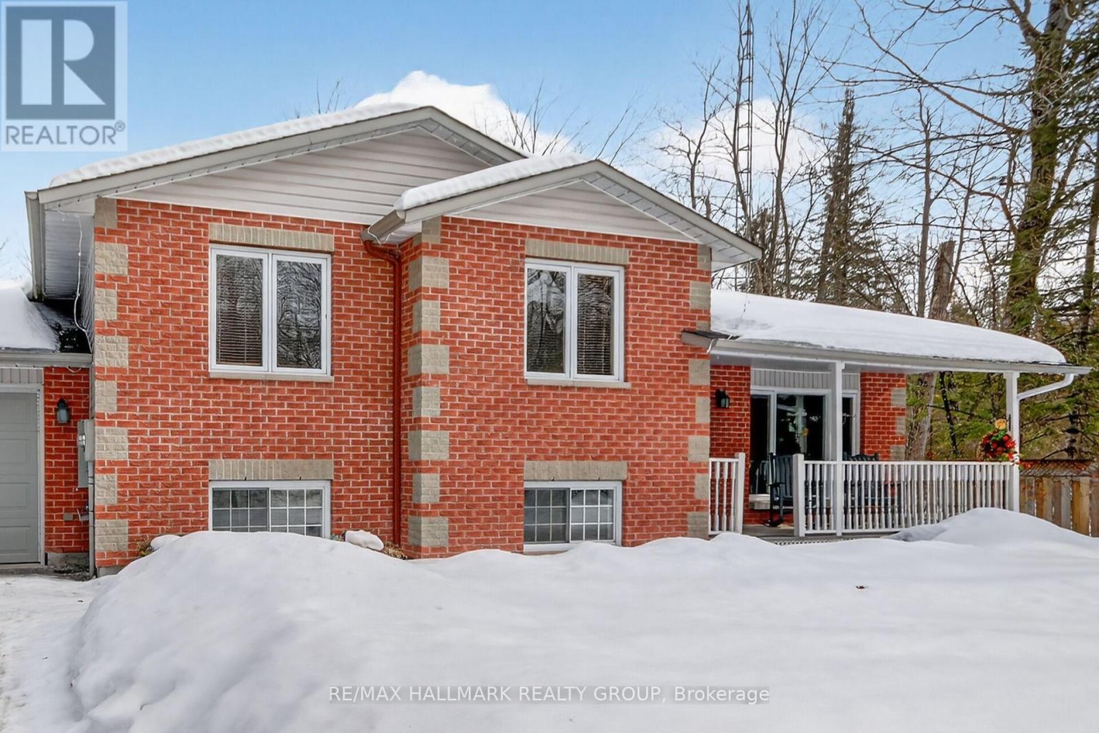 129 Mockingbird Lane