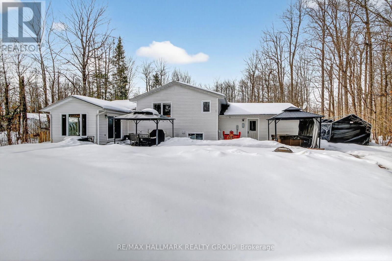 129 Mockingbird Lane